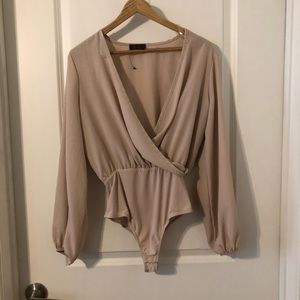 Hot Miami styles Bodysuit